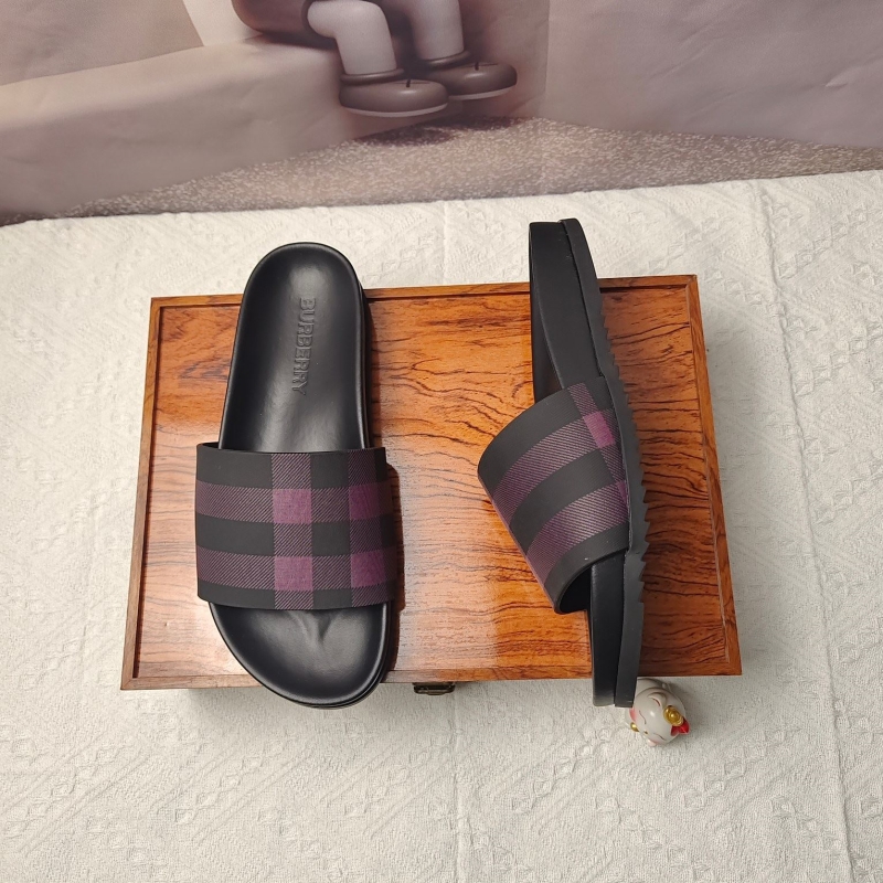 Burberry Slippers